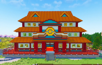 COBBLEVERSE - Pokemon Adventure [Cobblemon] — screenshot 3