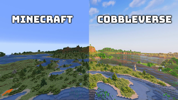COBBLEVERSE - Pokemon Adventure [Cobblemon] — screenshot 5