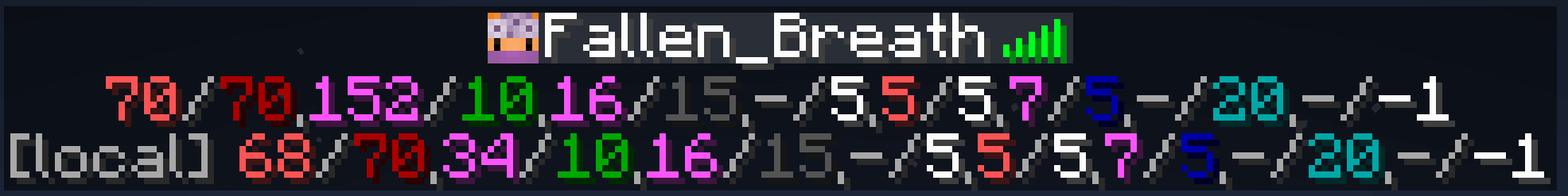 Carpet TIS Addition — screenshot 2