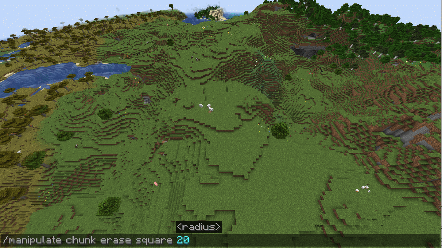 Carpet TIS Addition — screenshot 3