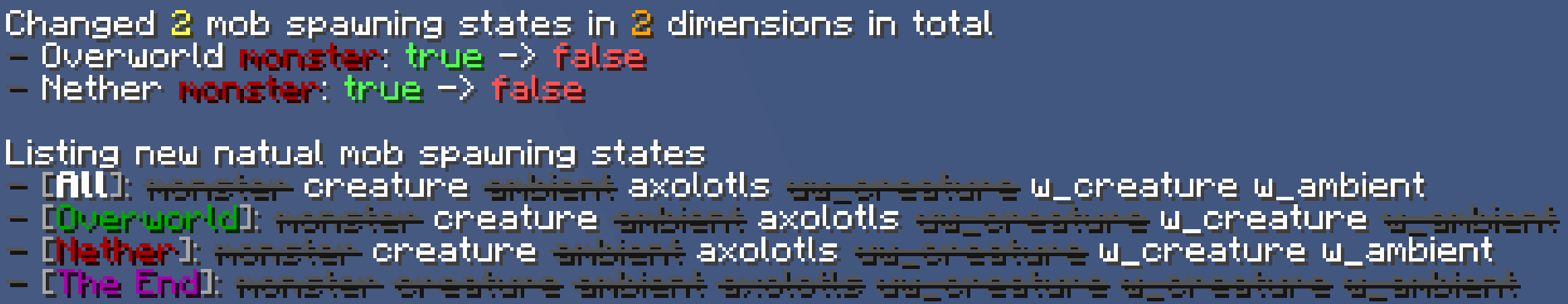 Carpet TIS Addition — screenshot 5