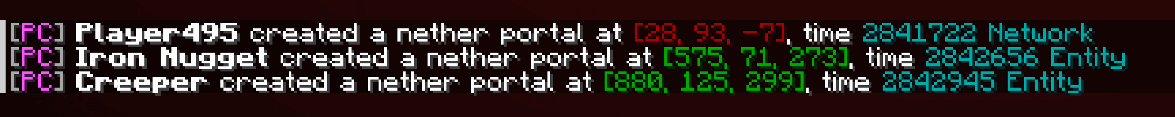 Carpet TIS Addition — screenshot 6