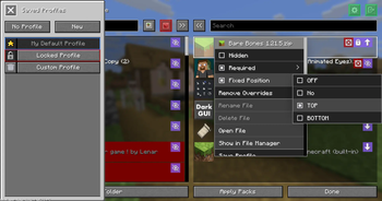 Packed Packs — screenshot 6