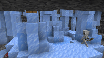 Profundis: Nine New Quality Cave Biomes — screenshot 8