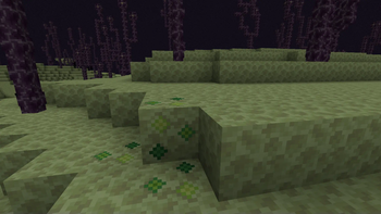 Exp Ores — screenshot 1