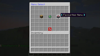 SkinsRestorer — screenshot 1