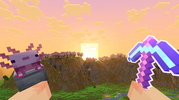 Vanilla Perfected — screenshot 2