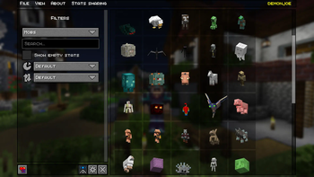 Vanilla Perfected — screenshot 4