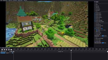 Vanilla Perfected — screenshot 8