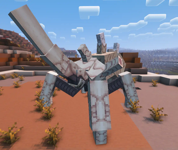 Threateningly mobs — screenshot 4