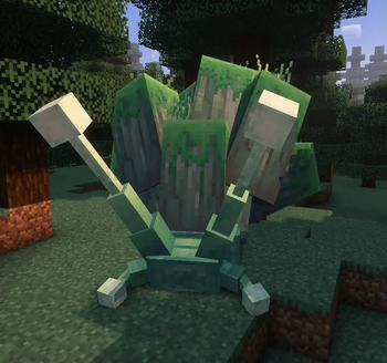 Threateningly mobs — screenshot 5