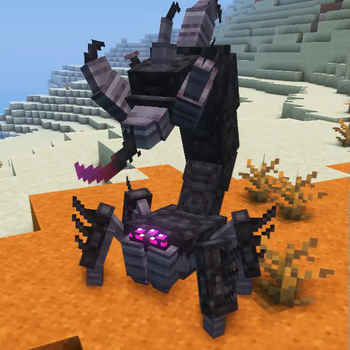 Threateningly mobs — screenshot 7