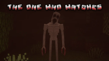 The One Who Watches — screenshot 3