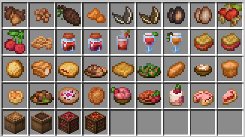 Seed Delight — screenshot 1