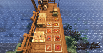 Fishermen's Trap [Neo/Fabric] — screenshot 1