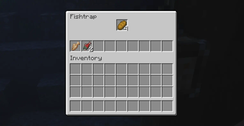Fishermen's Trap [Neo/Fabric] — screenshot 4