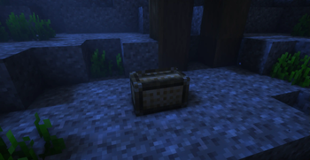 Fishermen's Trap [Neo/Fabric] — screenshot 5