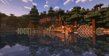Fishermen's Trap [Neo/Fabric] — screenshot 6