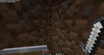 BactroMod — screenshot 1