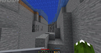 BactroMod — screenshot 3