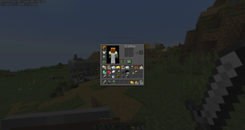 BactroMod — screenshot 5