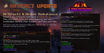 Prominence™ II: Hasturian Era — screenshot 8