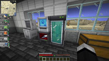 Cobblemon: Legends Untold — screenshot 1