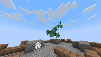 Cobblemon: Legends Untold — screenshot 2