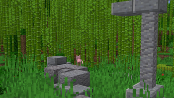 Cobblemon: Legends Untold — screenshot 3