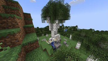 Cobblemon: Legends Untold — screenshot 4