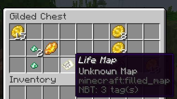 Cobblemon: Legends Untold — screenshot 5