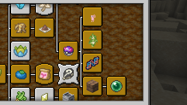 Cobblemon: Legends Untold — screenshot 6