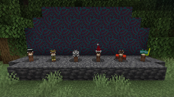 Caracal mob — screenshot 1
