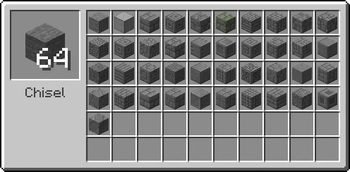 Chisel Reborn — screenshot 1