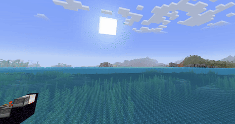 Vectorientation — screenshot 1