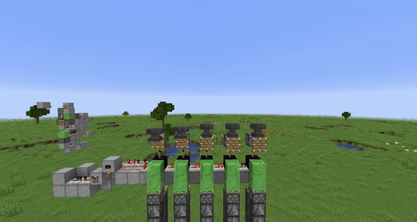 Vectorientation — screenshot 2