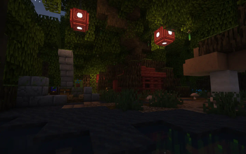 Wabi-Sabi Structures — screenshot 2