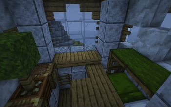 Wabi-Sabi Structures — screenshot 3