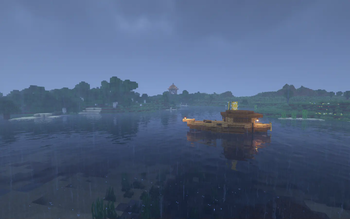 Wabi-Sabi Structures — screenshot 5