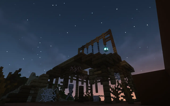 Wabi-Sabi Structures — screenshot 6