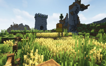 Wabi-Sabi Structures — screenshot 8
