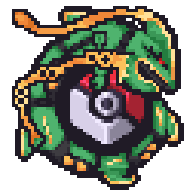 Cobblemon Delta