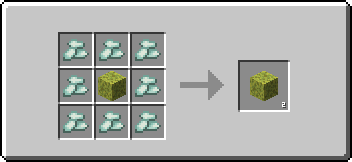 Better Crafting Recipes — screenshot 2