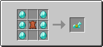 Better Crafting Recipes — screenshot 3