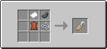 Better Crafting Recipes — screenshot 4