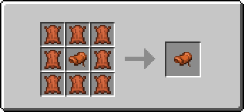 Better Crafting Recipes — screenshot 5