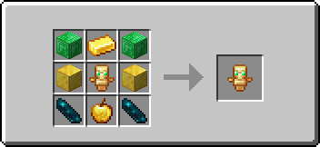 Better Crafting Recipes — screenshot 7