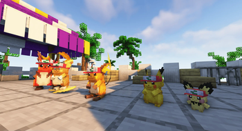 Cobblemon Delta — screenshot 4