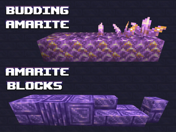 Amarite — screenshot 2