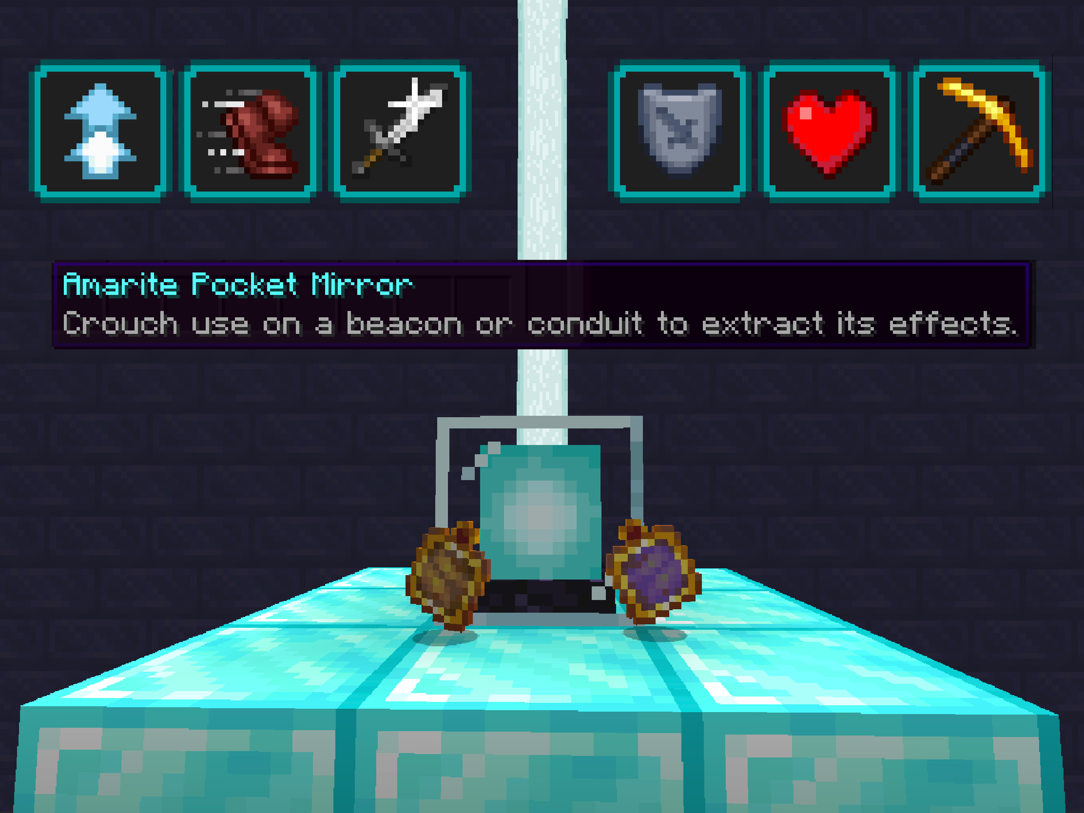 Amarite — screenshot 4